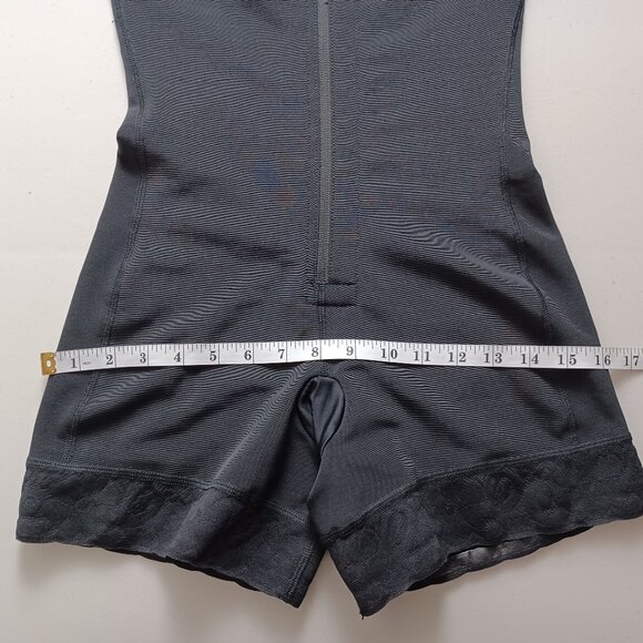 Yianna Compression Shapewear Bodysuit - Picture 14 of 16